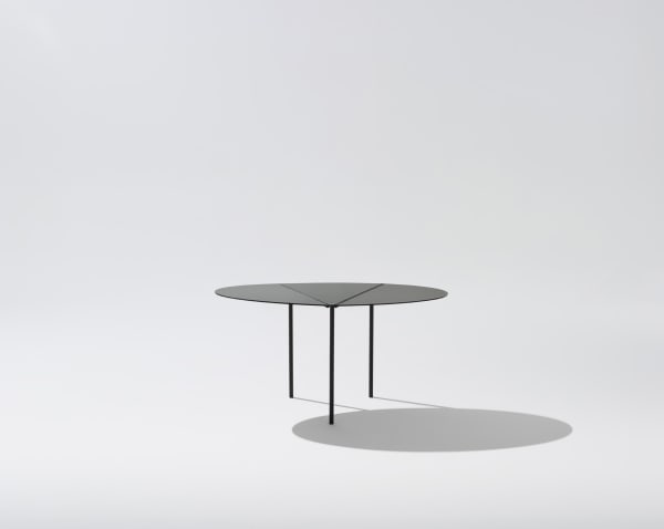 HOLLY BOARD AND PETER GROVE Drop Table 01, 2020