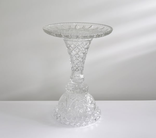 EDWARD WARING Champagne Table #31 2019