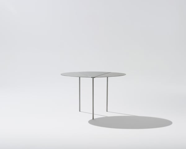 HOLLY BOARD AND PETER GROVE Drop Table 03, 2020