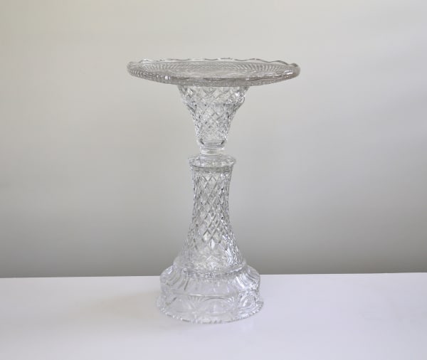 EDWARD WARING Champagne Table #29 2019