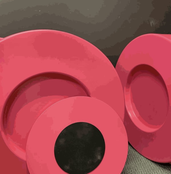 Process Image, Musical Spheres, 2020, Courtesy of the artist