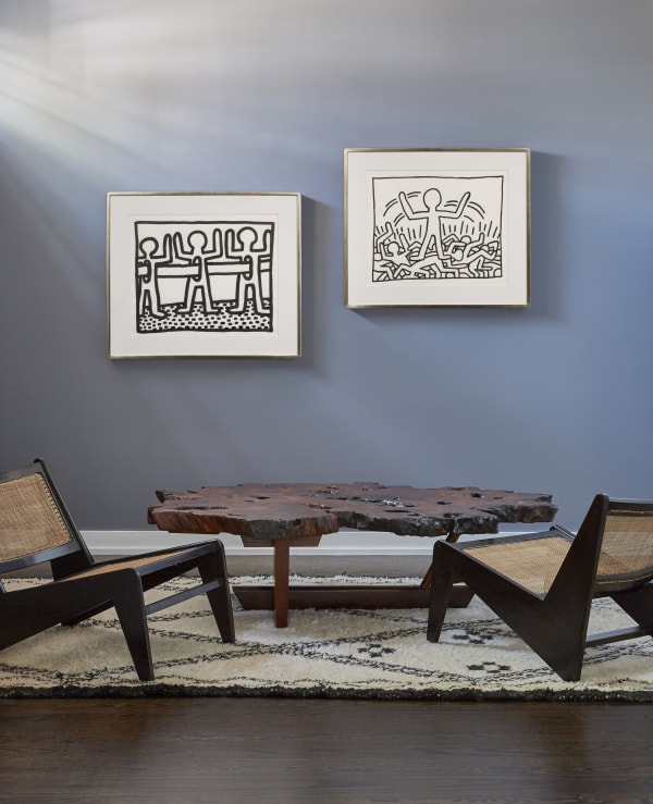 Jsnavely Selavy 048V