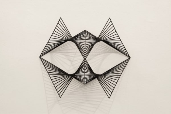 Timo Nasseri, Mesh #7, 2012