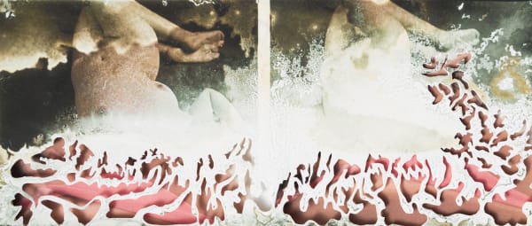 Yesmine Ben Khelil, J'attednais en vain (XIII), 2015