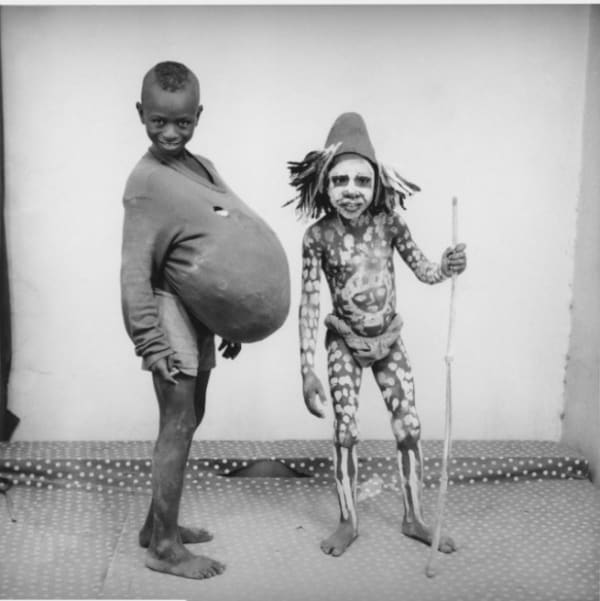 Malick Sidibé, yokoro, 1970