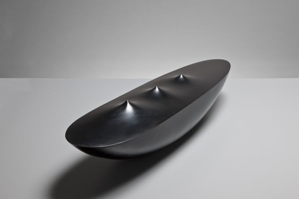 Armen Agop, Sufic No. II(Internal Gravity series), 2008