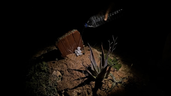 Nous Le Savions Qu Elles Etaient Belles Les Iles Younes Ben Slimane Still006