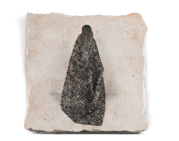 Catalina Swinburn, Fissures as Metaphors of Resistance, 2017