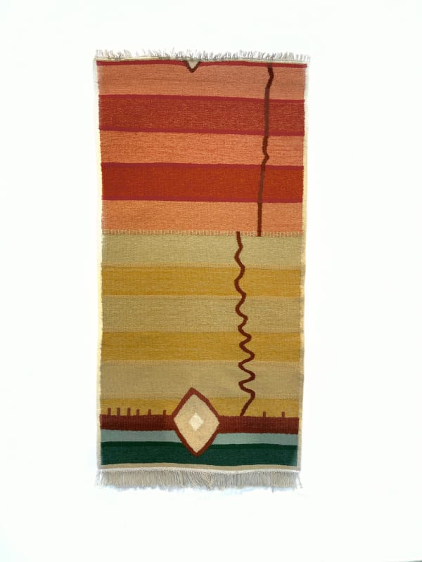 Amina Saoudi Aït Khay, Gafsa, 2009/2010