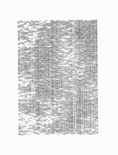 Nicène Kossentini, Untitled 4, 2022