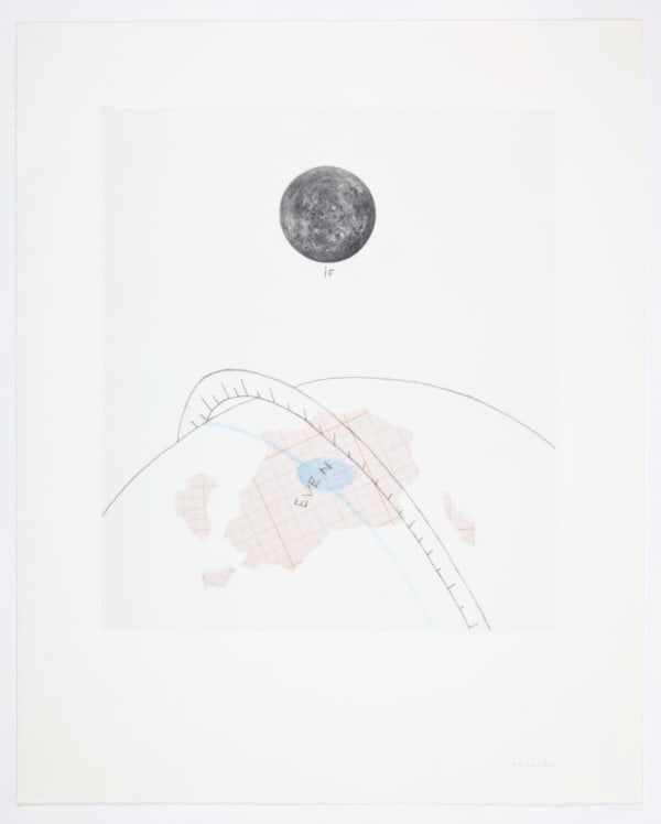 Massinissa Selmani, If. Even, 2022