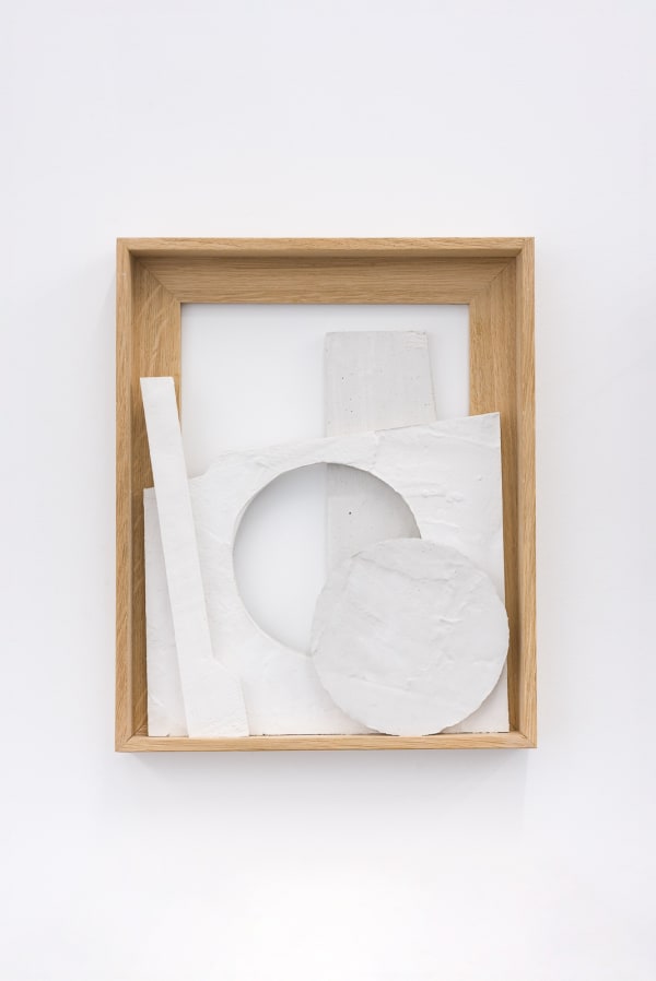 Pascal Hachem, The Lightness of Hell 19, 2021