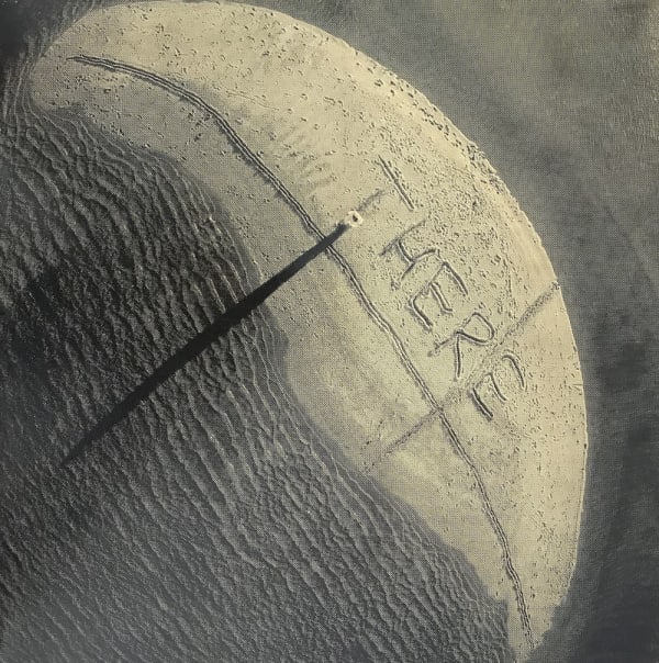 Catalina Swinburn, There, 2014