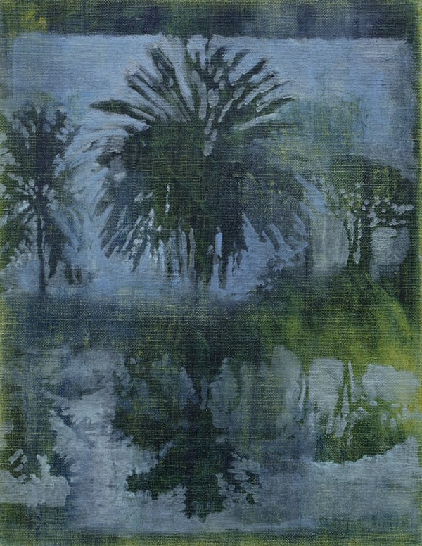 Yann Lacroix, Reflect, 2023