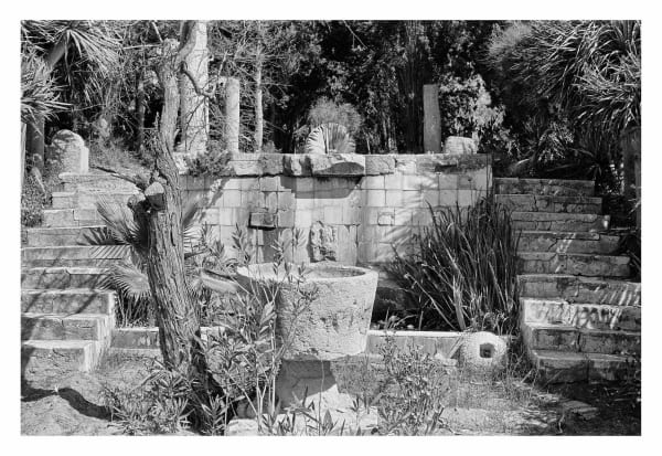 Jellel Gasteli, Hammamet 11, 1996