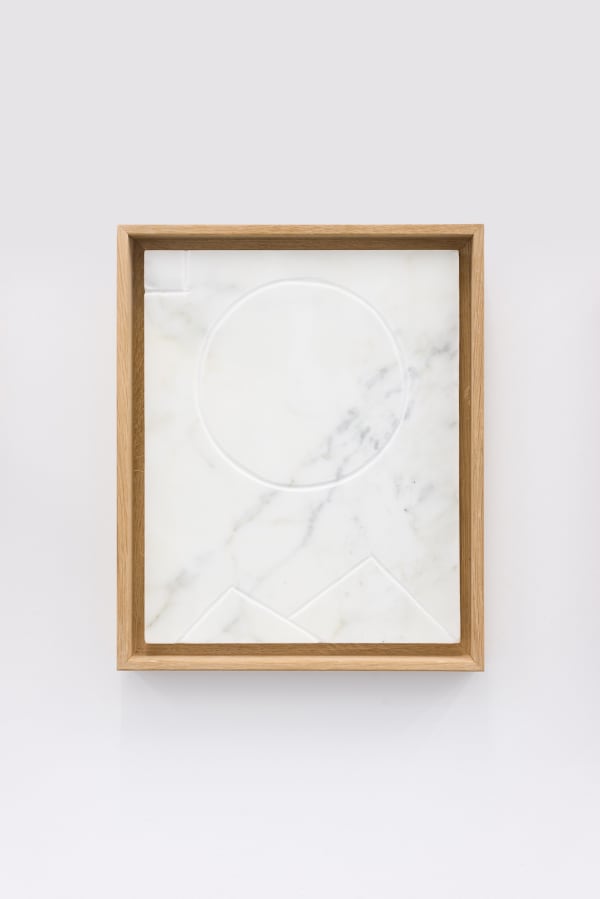 Pascal Hachem, The lightness of hell 18, 2021