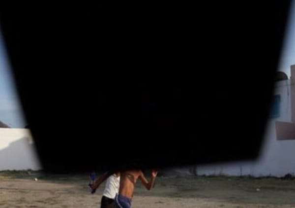 Ismaïl Bahri, Percées (Joueurs de Football), 2014