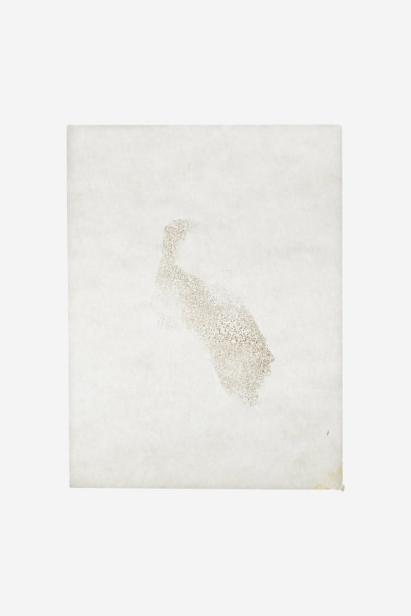 Ismaïl Bahri, Figures 3, 2020