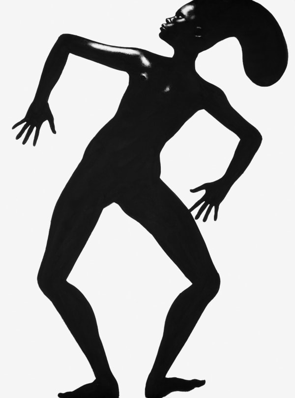 Gustavo Nazareno, Bará 4, 2022