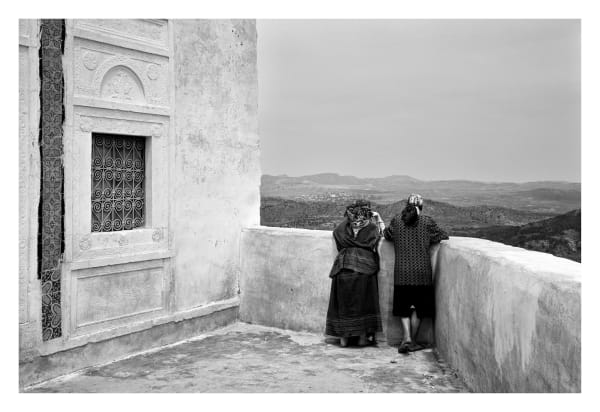 Jellel Gasteli, Takrouna 17, 1996