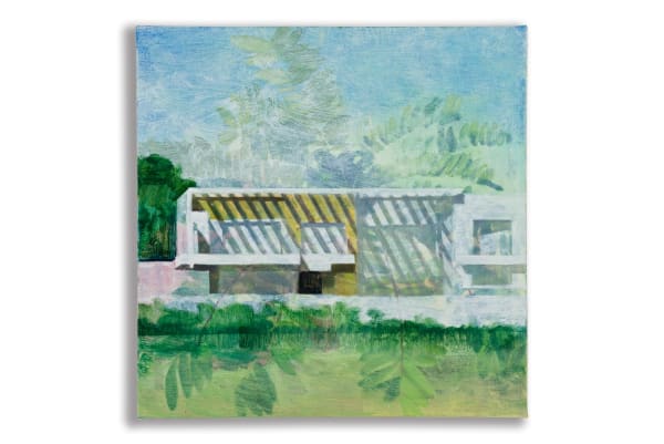 Yann Lacroix, Untitled 1, 2021