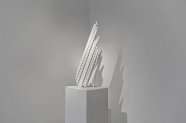 Nick Hornby, 6° Takes One Minute, 2013/2014