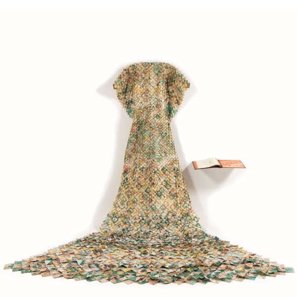 Catalina Swinburn, An Alternative Landscape (the perfect Boundary), 2016