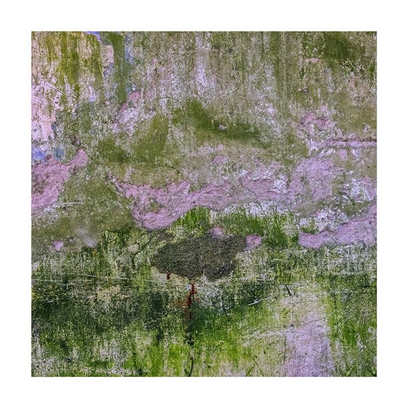 Jellel Gasteli, Untitled No. XVII, 2018