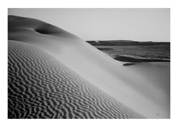 Jellel Gasteli, Remel El Abiod 2, 1996