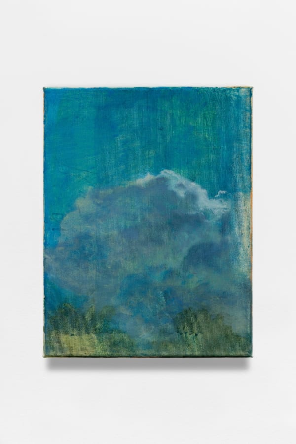 Yann Lacroix, Cumulus, 2022