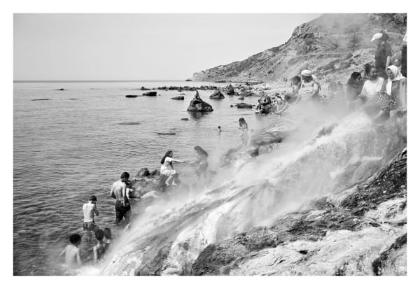 Jellel Gasteli, Korbous 14, 1996