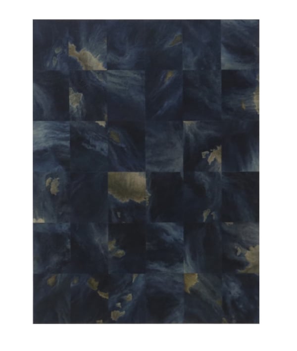 Elena Damiani, As the dust unsettles No.3, 2020