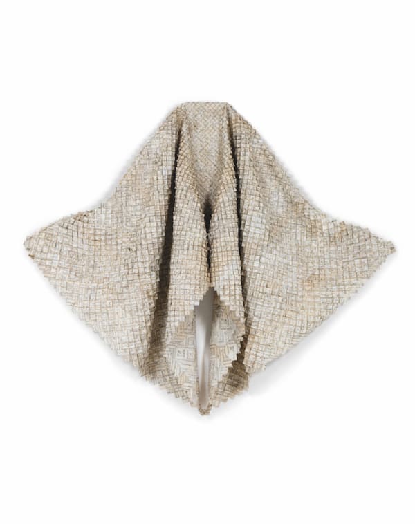 Catalina Swinburn, When I am Laid in Earth, 2018