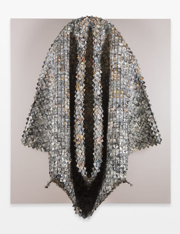 Catalina Swinburn, Isis, 2022