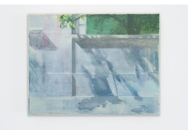 Yann Lacroix, Untitled, 2022