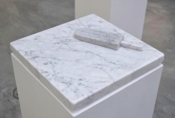 Pascal Hachem, Zero Fat, 2016