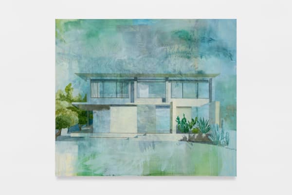 Yann Lacroix, Untitled, 2022