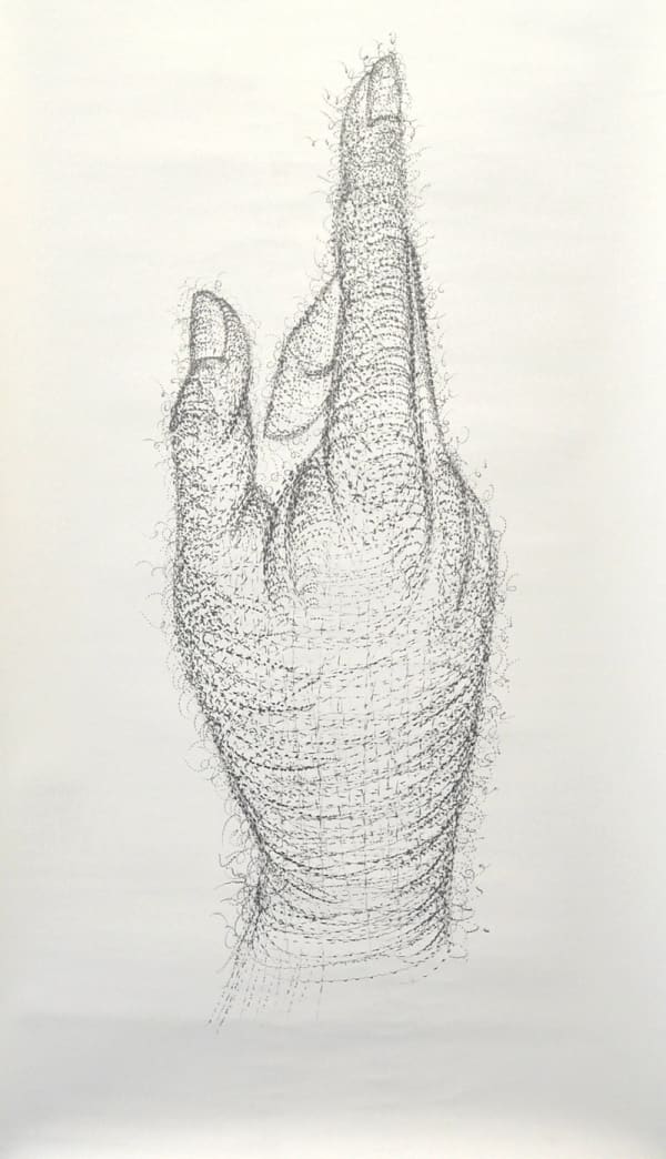 Yazid Oulab, Un, 2018