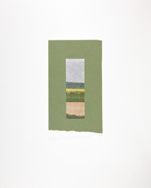 Massinissa Selmani, Untitled #12, 2022