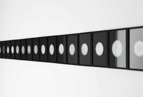 Ismaïl Bahri, Latence, 2010/2011