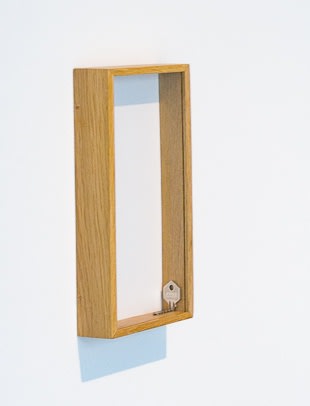 Pascal Hachem, Beirushima, 2020