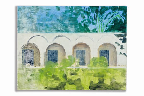 Yann Lacroix, Kiff, 2021