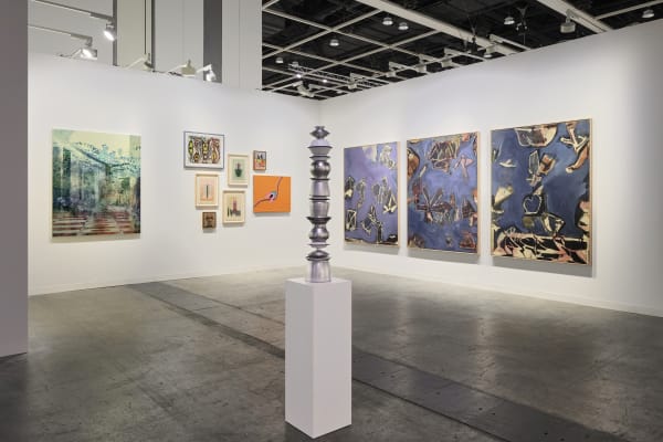 Art Basel Hong Kong 2025