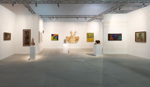 Abu Dhabi Art Fair