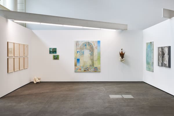 LISTE ART FAIR