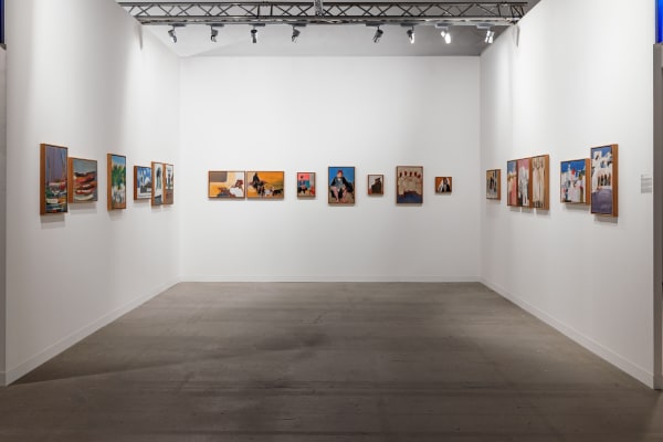 Abu Dhabi Art Fair