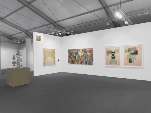 Frieze London