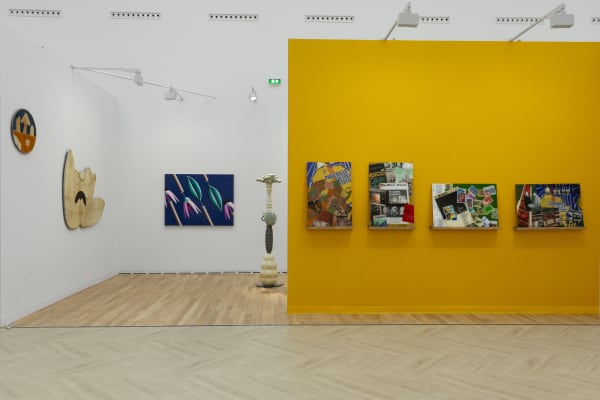 Art Basel Paris