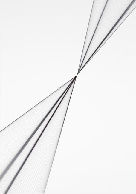 Timo Nasseri, I Saw A Broken Labyrinth #13, 2017