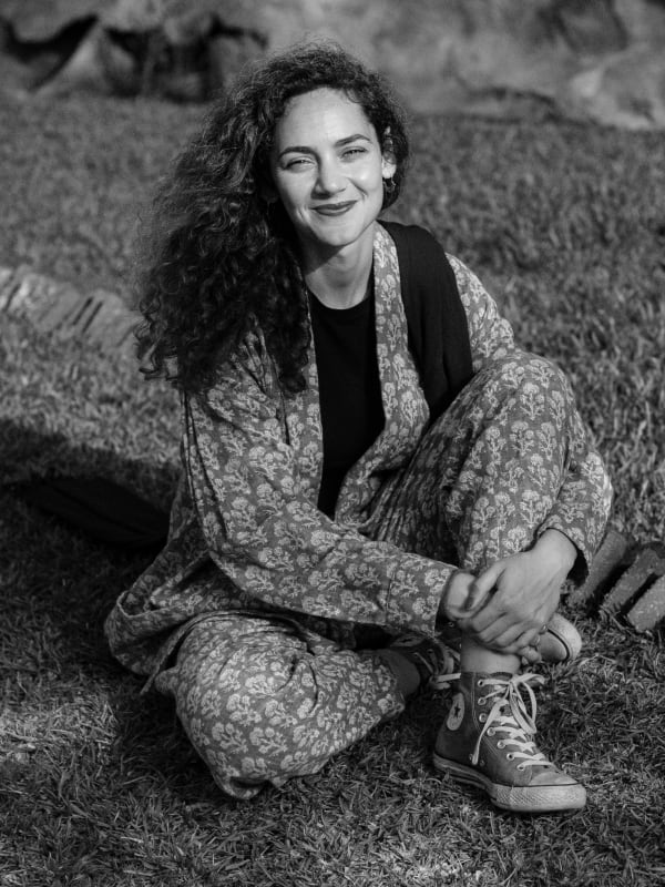 Residency at L’Atelier Selma Feriani I Ferielle Doulain-Zouari